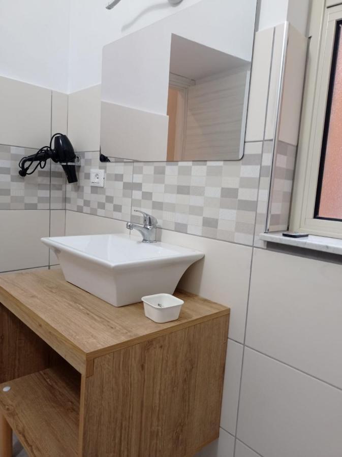 Casa Vella Apartment Agrigento Bagian luar foto