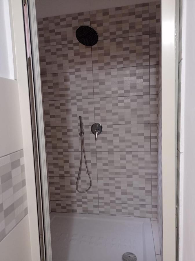Casa Vella Apartment Agrigento Bagian luar foto