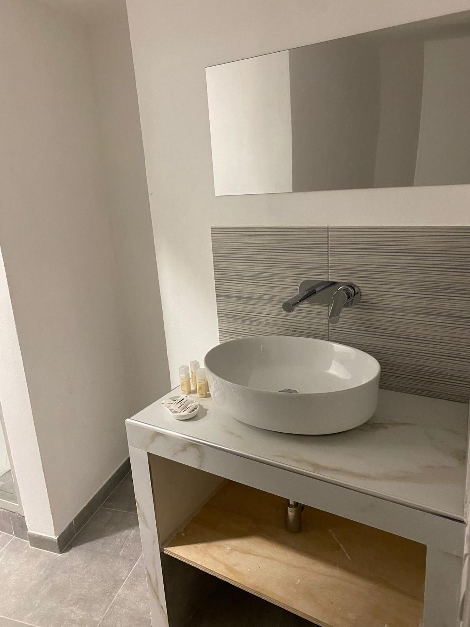 Casa Vella Apartment Agrigento Bagian luar foto