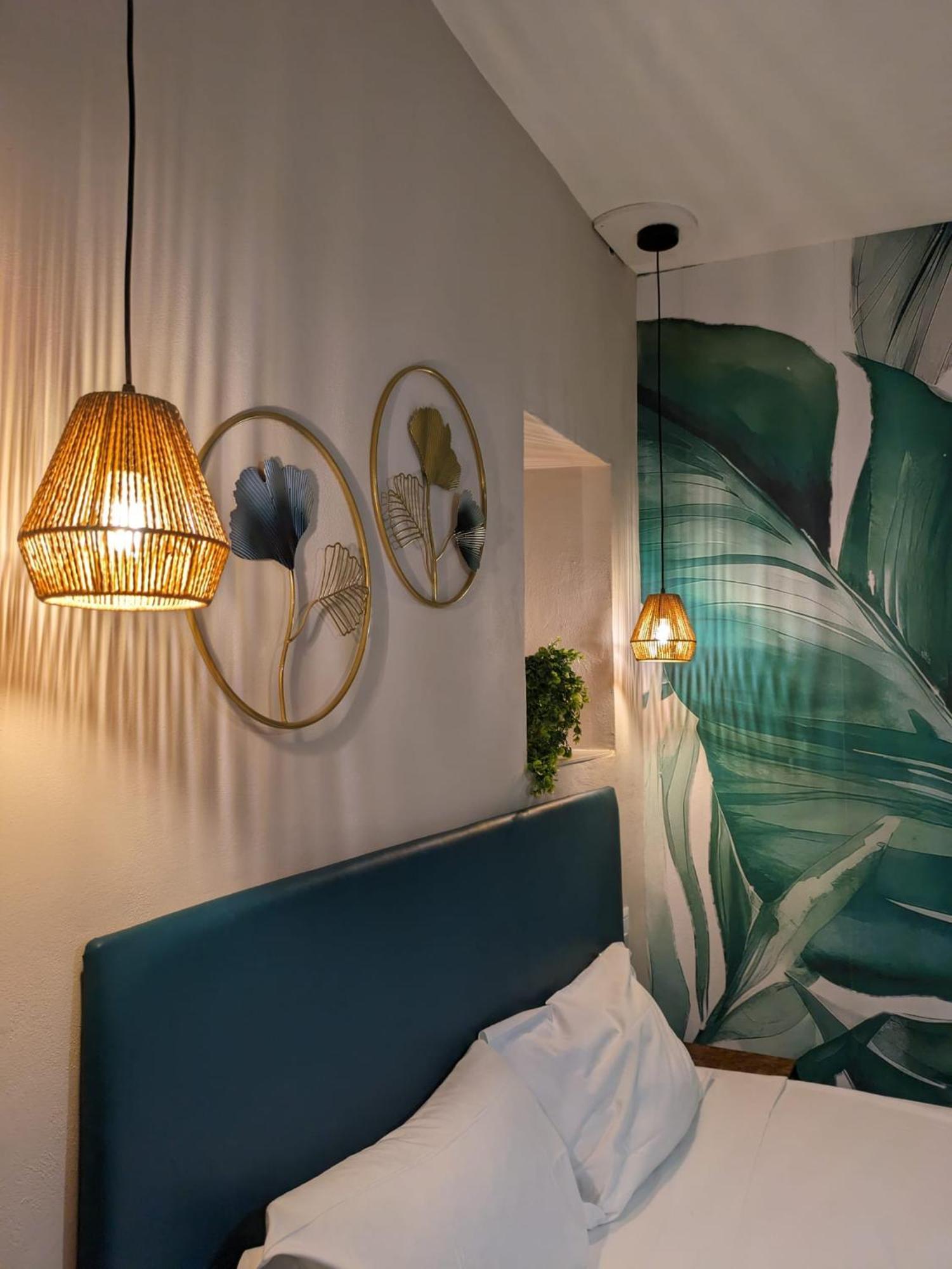 Casa Vella Apartment Agrigento Bagian luar foto
