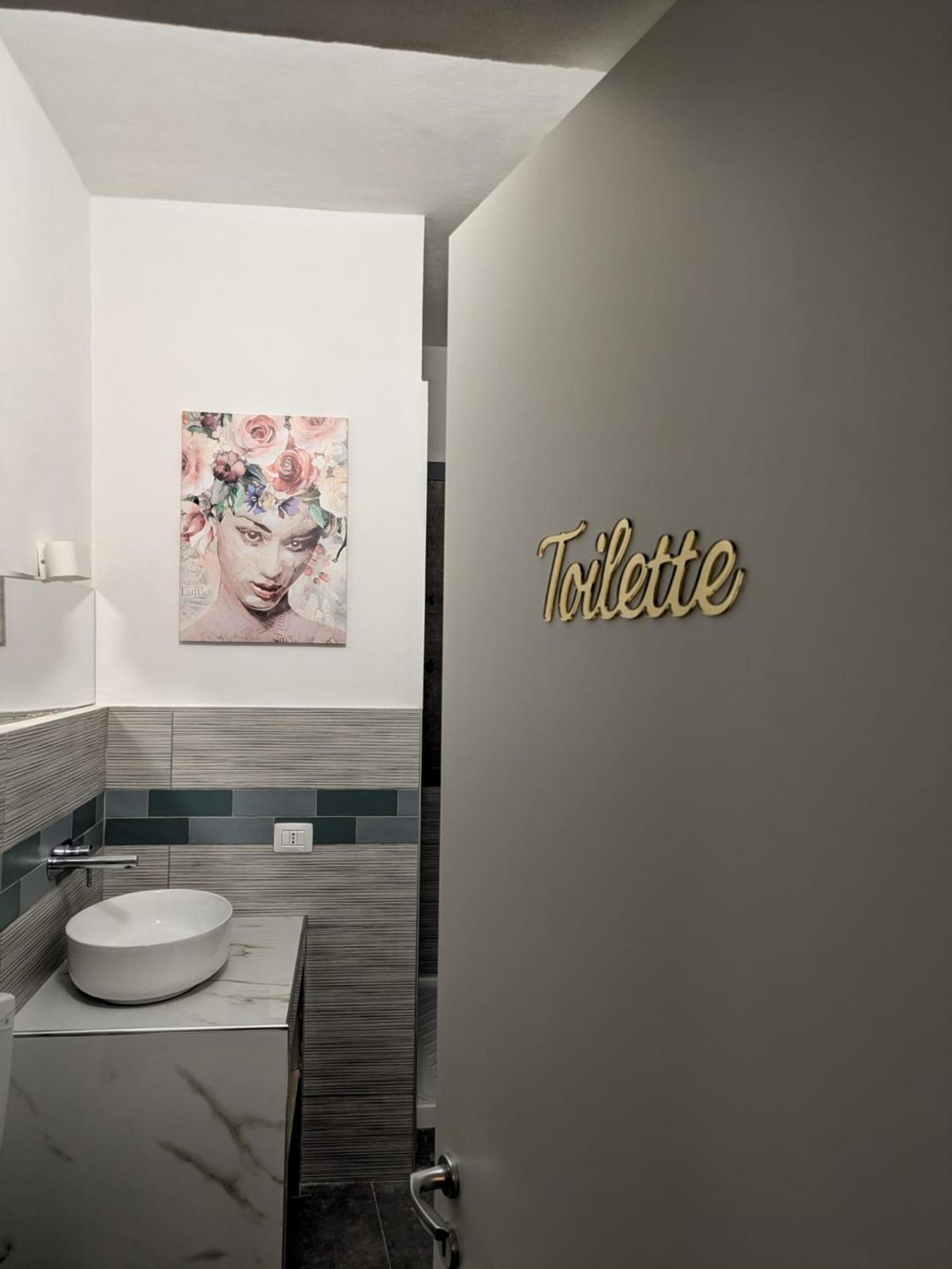 Casa Vella Apartment Agrigento Bagian luar foto