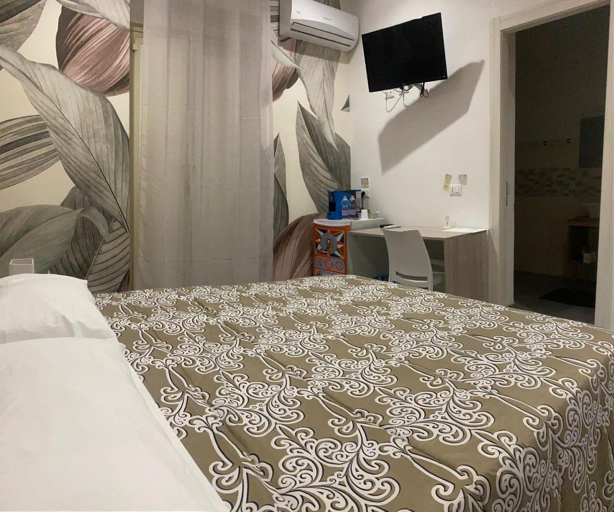 Casa Vella Apartment Agrigento Bagian luar foto