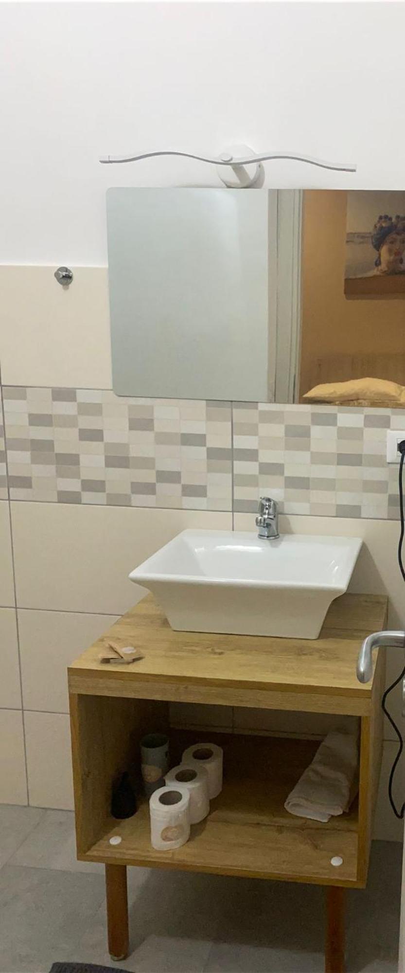 Casa Vella Apartment Agrigento Bagian luar foto