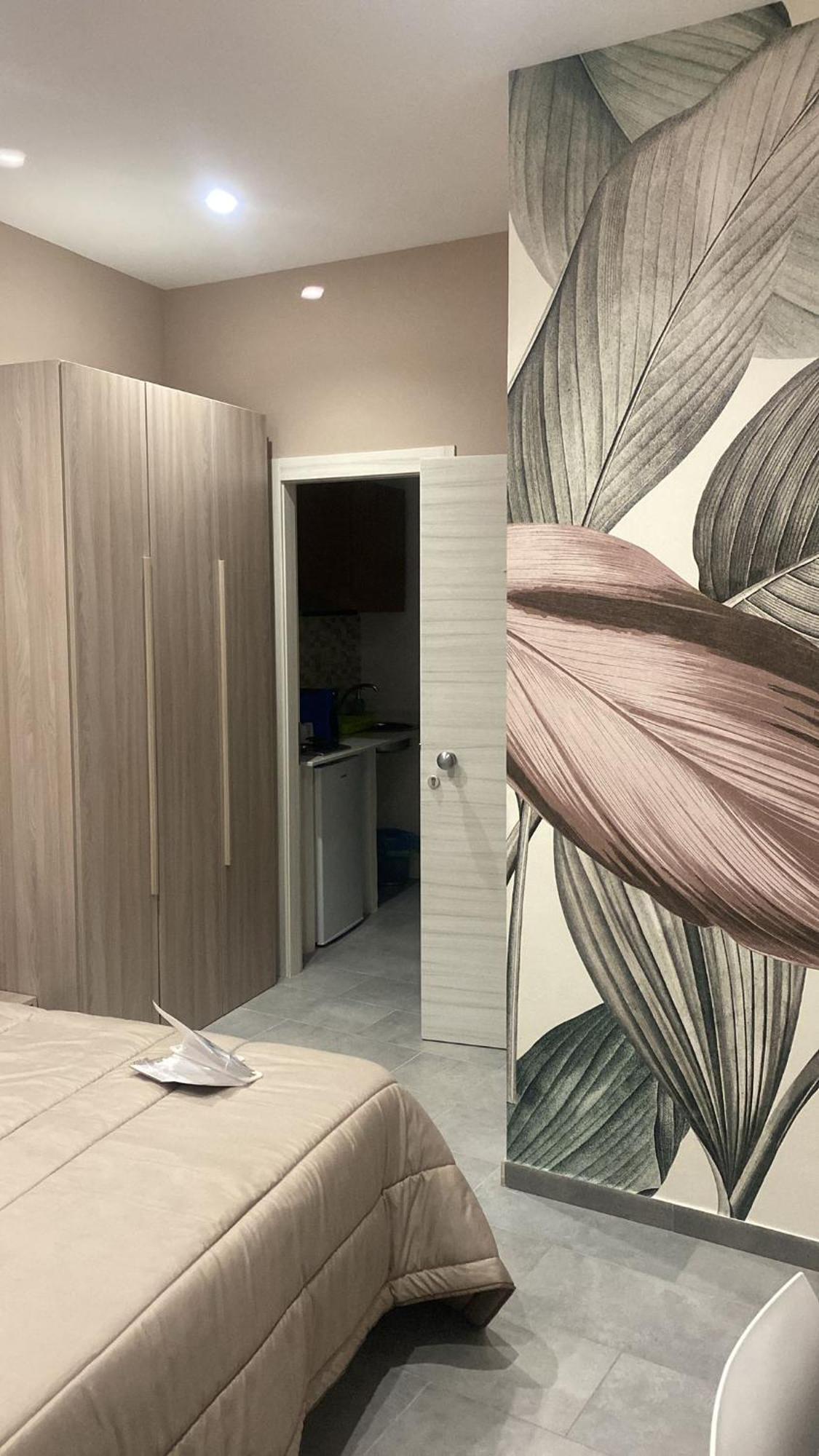 Casa Vella Apartment Agrigento Bagian luar foto