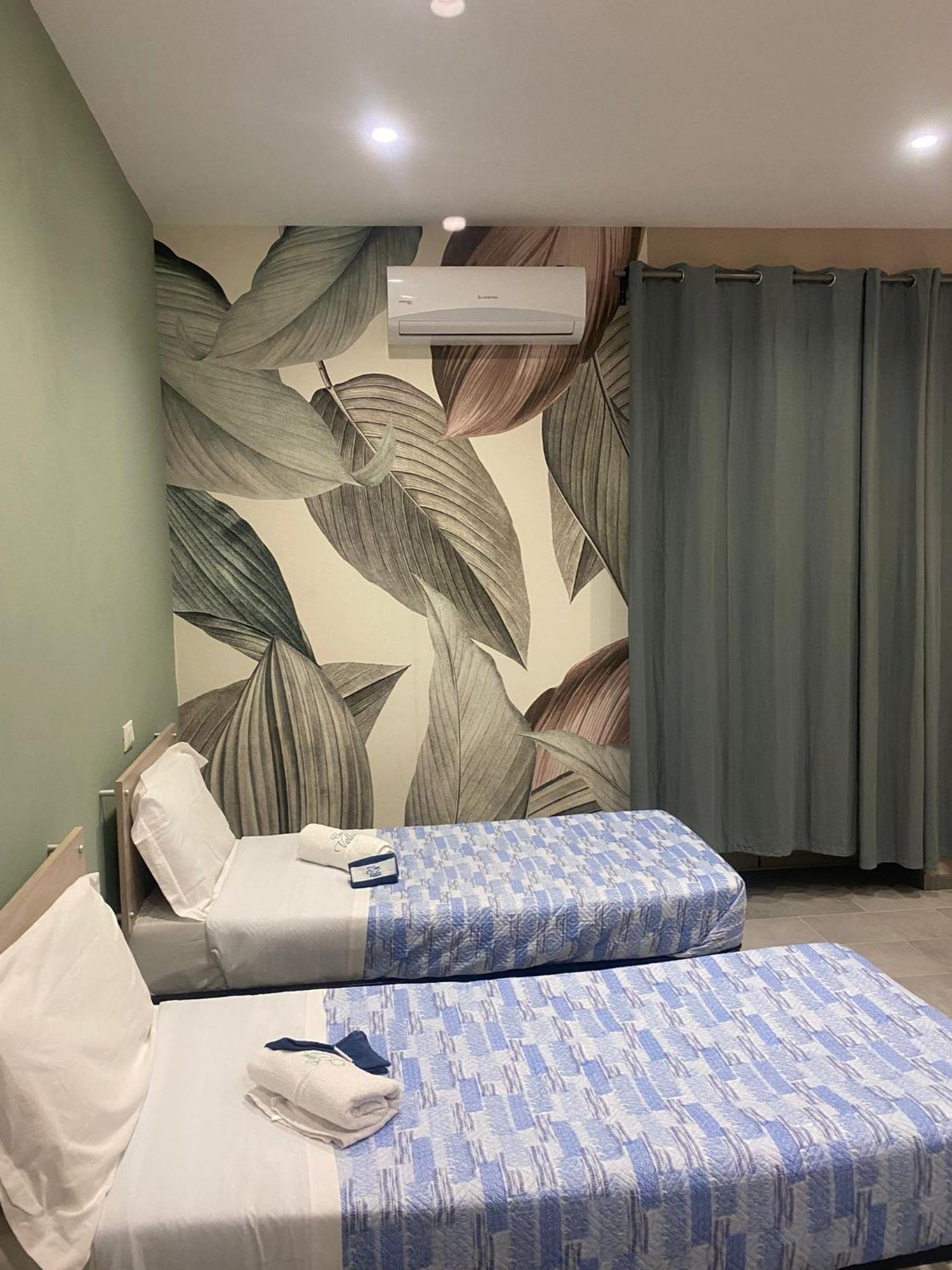 Casa Vella Apartment Agrigento Bagian luar foto