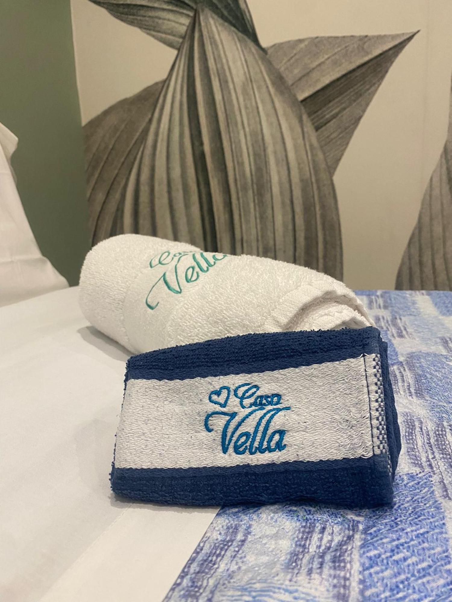 Casa Vella Apartment Agrigento Bagian luar foto