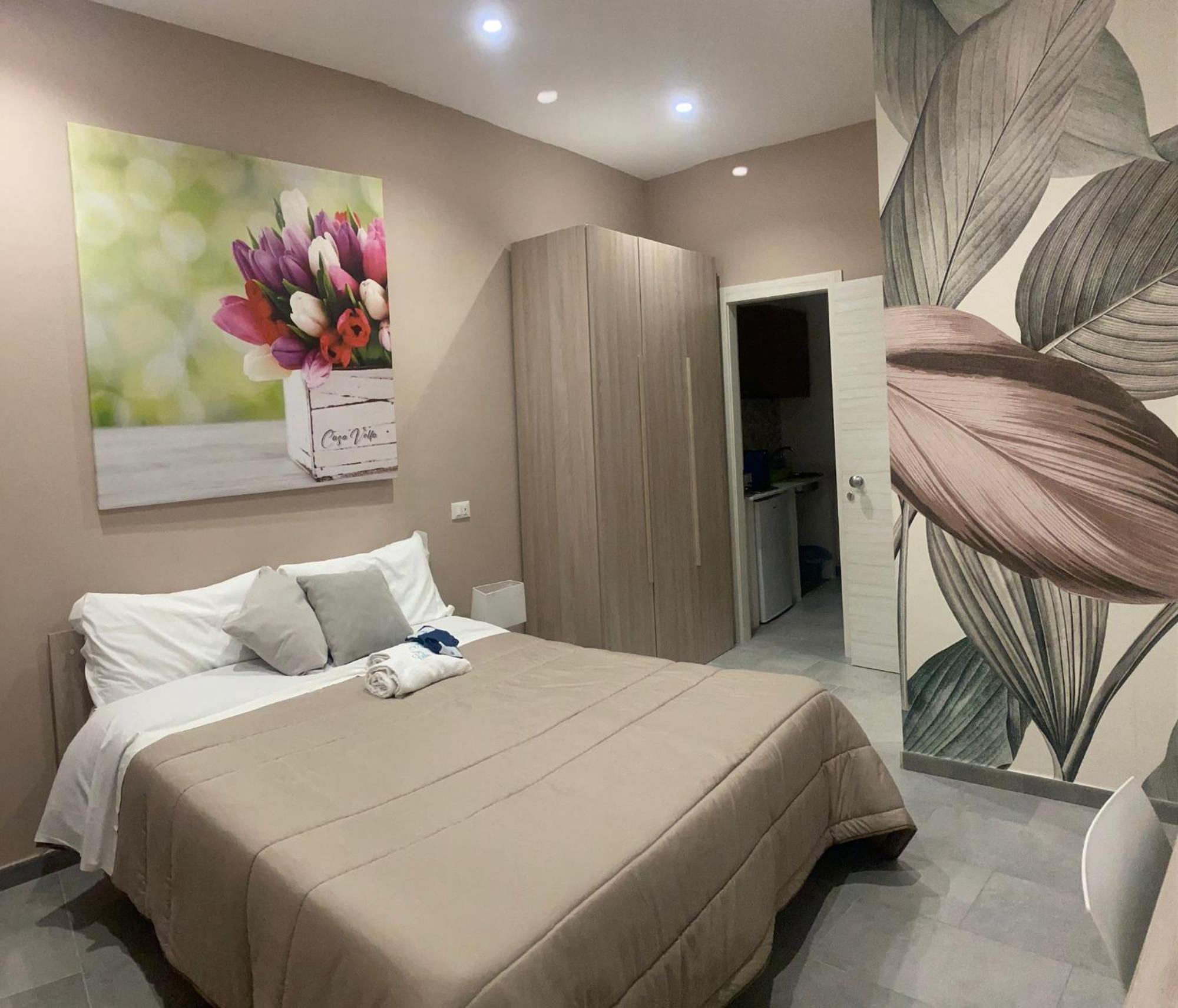 Casa Vella Apartment Agrigento Bagian luar foto